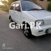 Suzuki Mehran VX 2012 For Sale in DHA 9 Town