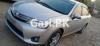 Toyota Corolla Axio  2012 For Sale in Peshawar