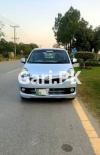 Daihatsu Mira  2018 For Sale in Islamabad