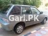 Suzuki Cultus VXR 2012 For Sale in Karachi