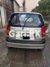 Hyundai Santro  2006 For Sale in Lahore Medical Housing Society