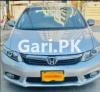 Honda Civic VTi Oriel Prosmatec 2014 For Sale in Peshawar