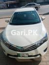 Toyota Other  2016 For Sale in Kharian