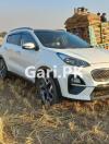 KIA Sportage AWD 2021 For Sale in Sialkot