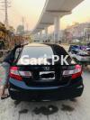 Honda Civic VTi Oriel Prosmatec 1.8 i-VTEC 2013 For Sale in Lahore