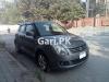 Suzuki Swift DLX 1.3 2012 For Sale in Okara