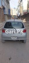 Toyota Vitz  2001 For Sale in Quetta