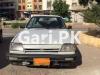 Suzuki Khyber  1997 For Sale in DHA Phase 6