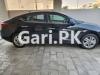 Hyundai Elantra  2021 For Sale in Lahore