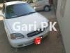 Suzuki Baleno  2004 For Sale in Lahore