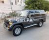 Toyota Prado TX Limited 2.7 1992 For Sale in Karachi