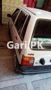 Suzuki Mehran VX 2003 For Sale in Islamabad