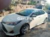 Toyota Corolla XLi VVTi 2015 For Sale in Rawalpindi