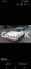 Nissan Sunny Super Saloon 1.6 2001 For Sale in Faisalabad