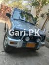 Mitsubishi Pajero  1996 For Sale in Pasrur Bypass