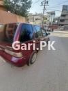 Suzuki Cultus VXR 2006 For Sale in Buffer Zone 2