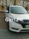 Honda Vezel  2014 For Sale in Formanites Housing Scheme - Block B