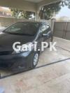 Toyota Vitz  2012 For Sale in Nowshera