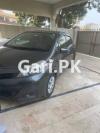 Toyota Vitz  2012 For Sale in Hakimabad