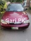 Suzuki Cultus VXR 2011 For Sale in Shahdara