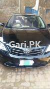 Toyota Corolla XLI 2010 For Sale in Akberabad