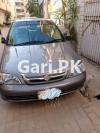 Suzuki Cultus VXR 2013 For Sale in North Nazimabad