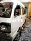 Suzuki Bolan VX 2012 For Sale in Mardan