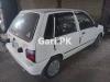 Suzuki Mehran VXR Euro II 2018 For Sale in Sahiwal