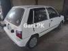 Suzuki Mehran VXR Euro II 2018 For Sale in Sahiwal