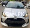 Toyota Yaris  2020 For Sale in Karachi