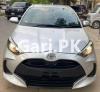 Toyota Yaris  2020 For Sale in Khalid Bin Walid Road