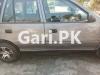 Suzuki Cultus VXL 2013 For Sale in Samanabad