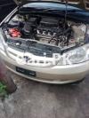 Honda Civic VTi 2001 For Sale in Islamabad