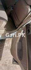 Honda Civic EXi 2004 For Sale in Mandi Yazman