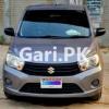 Suzuki Cultus VXR 2018 For Sale in Karachi