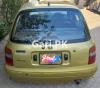 Nissan March Bolero 1996 For Sale in Karachi