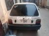 Suzuki Mehran VX 1989 For Sale in Lahore