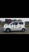 Suzuki Wagon R VXL 2021 For Sale in Layyah