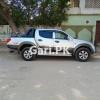 Mitsubishi Triton  2007 For Sale in Karachi