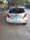 Toyota Vitz F 1.0 2014 For Sale in Gujranwala