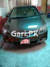 Honda Civic VTi 1.8 i-VTEC 2007 For Sale in Faisalabad