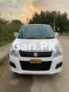 Suzuki Wagon R  2022 For Sale in Karachi