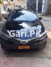 Toyota Corolla XLI 2017 For Sale in Karachi