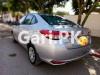 Toyota Yaris  2021 For Sale in Gulshan-e-Iqbal