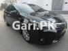 Toyota Corolla GLI 2015 For Sale in Islamabad