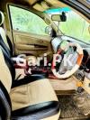 Toyota Hilux  2008 For Sale in Eden Life Sargodha