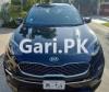 Kia Sportage  2021 For Sale in Lahore