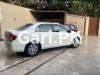 Toyota Corolla Axio  2007 For Sale in Lahore