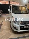 Suzuki Wagon R  2021 For Sale in Lahore