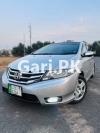 Honda City IVTEC 2015 For Sale in Lahore